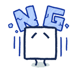 BOXBOY! LINE sticker 3.png