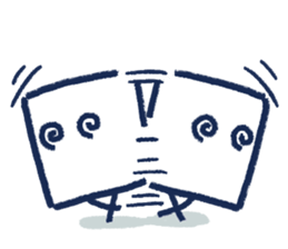 BOXBOY! LINE sticker 31.png