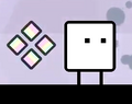 Miracle Boy costume from BOXBOY! + BOXGIRL!