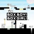 BOXBOY! + BOXGIRL! logo